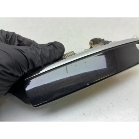 Poignee porte avant gauche AUDI A6 3