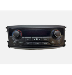 Commande chauffage SUZUKI SX4 2 S-CROSS Photo n°1