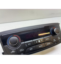 Commande chauffage SUZUKI SX4 2 S-CROSS
