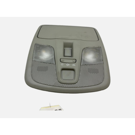 Eclairage de plafonnier SUZUKI SX4 2 S-CROSS Photo n°1