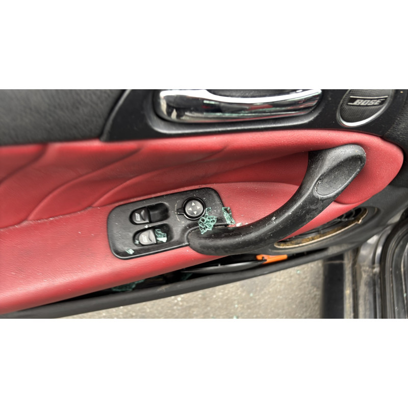 Capot ALFA ROMEO GT Photo n°16
