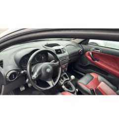 Capot ALFA ROMEO GT