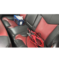 Capot ALFA ROMEO GT