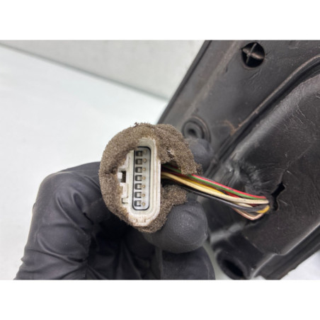 Retroviseur droit FORD KA 2 Photo n°1