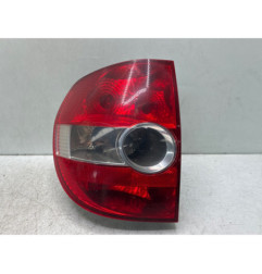 Feu arriere principal gauche (feux) VOLKSWAGEN FOX