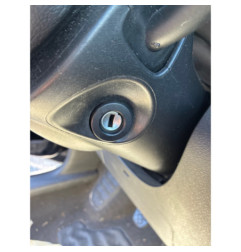 Feu arriere principal gauche (feux) VOLKSWAGEN FOX