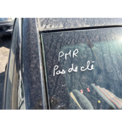 Feu arriere principal gauche (feux) VOLKSWAGEN FOX