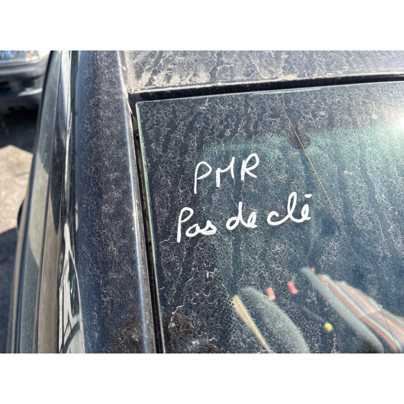 Feu arriere principal gauche (feux) VOLKSWAGEN FOX Photo n°20