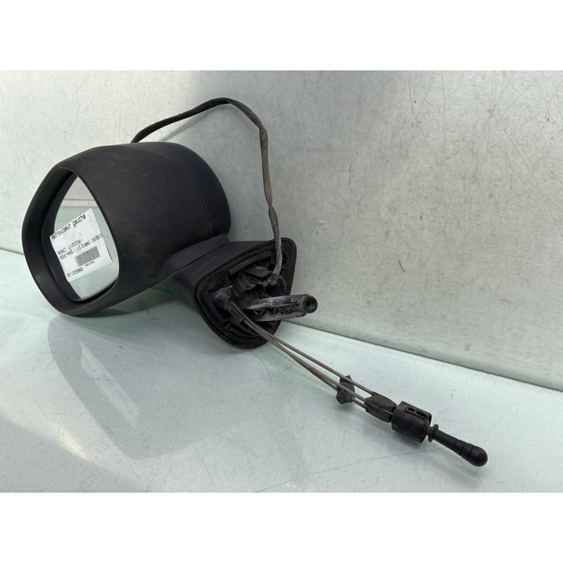 Retroviseur gauche RENAULT MODUS Photo n°4