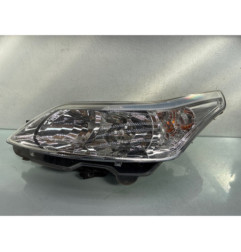 Optique avant principal gauche (feux)(phare) CITROEN C4 1