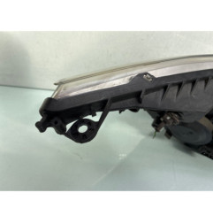 Optique avant principal gauche (feux)(phare) CITROEN C4 1