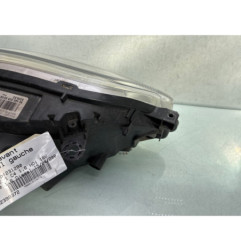 Optique avant principal gauche (feux)(phare) CITROEN C4 1