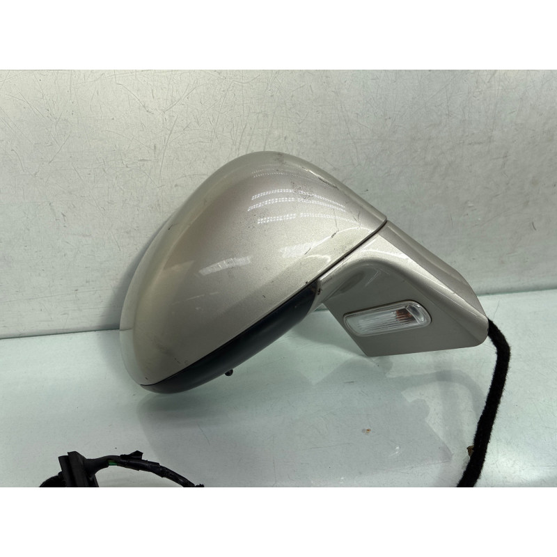 Retroviseur droit CITROEN C4 1 Photo n°5