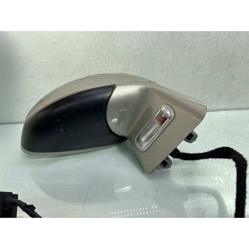Retroviseur droit CITROEN C4 1 Photo n°7
