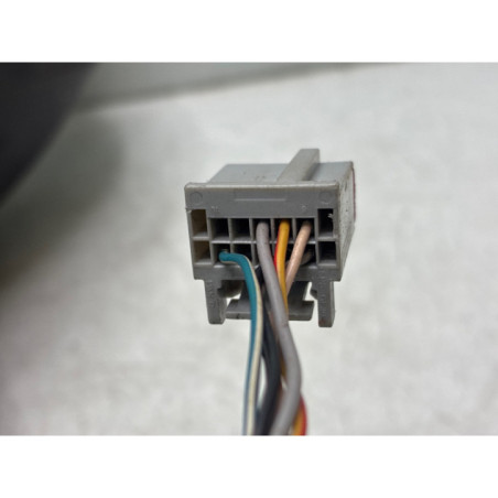 Retroviseur droit FORD FIESTA 6 Photo n°1