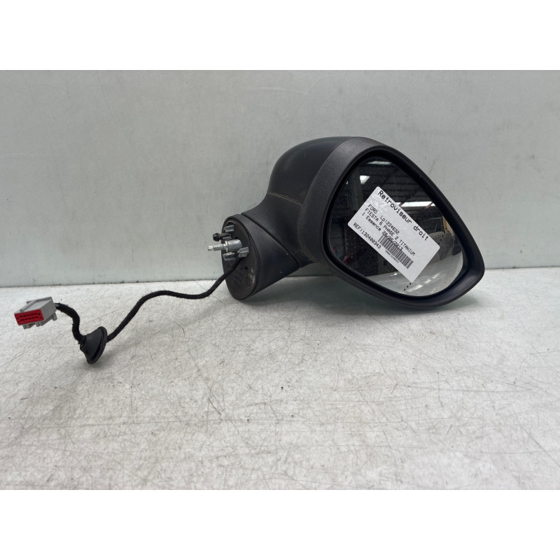 Retroviseur droit FORD FIESTA 6 Photo n°5