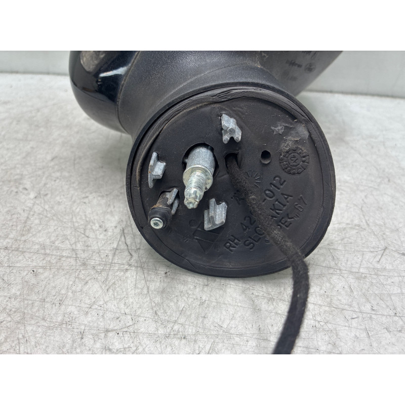 Retroviseur droit FORD FIESTA 6 Photo n°6