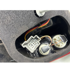 Feu arriere principal droit (feux) FORD FIESTA 6