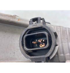 Optique avant secondaire gauche (feux)(clignotant) OPEL ASTRA J