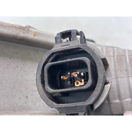 Optique avant secondaire gauche (feux)(clignotant) OPEL ASTRA J