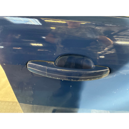 Porte avant droit FORD FOCUS 2 Photo n°1