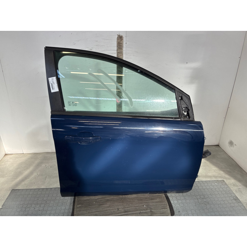 Porte avant droit FORD FOCUS 2 Photo n°2