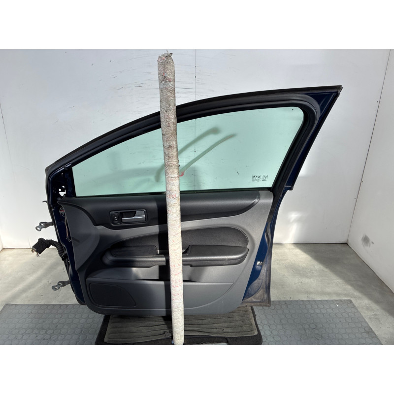 Porte avant droit FORD FOCUS 2 Photo n°3