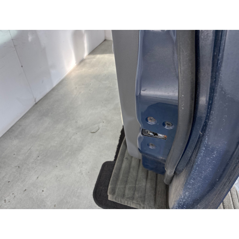 Porte avant droit FORD FOCUS 2 Photo n°4
