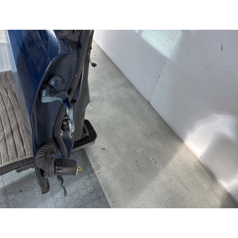 Porte avant droit FORD FOCUS 2 Photo n°5