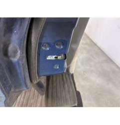 Porte arriere gauche FORD FOCUS 2 Photo n°1