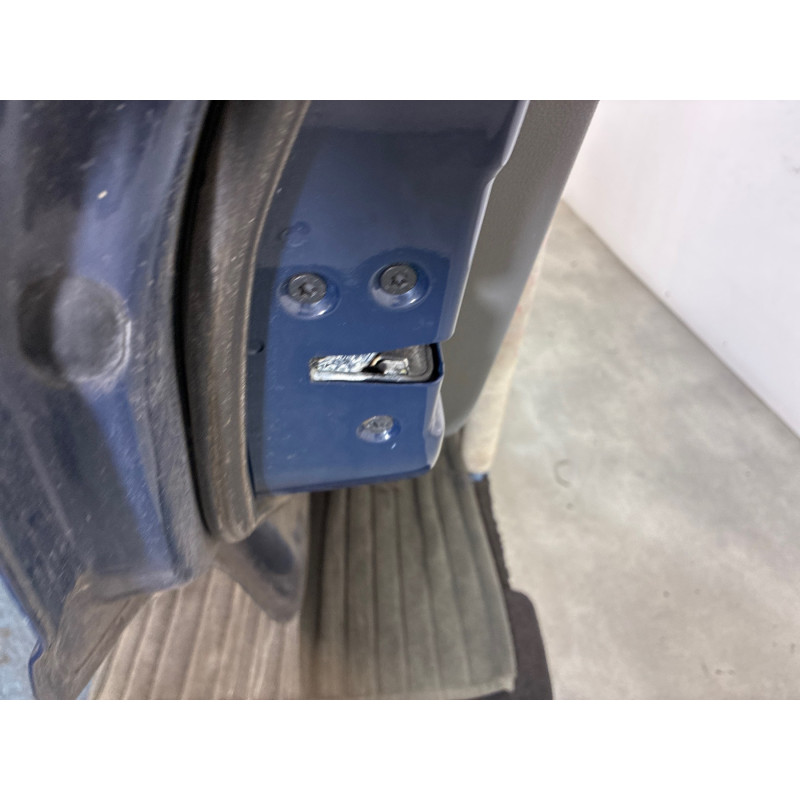 Porte arriere gauche FORD FOCUS 2 Photo n°1