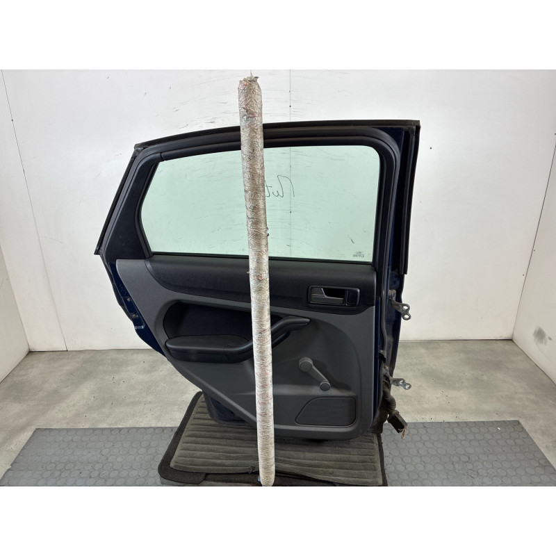 Porte arriere gauche FORD FOCUS 2 Photo n°2