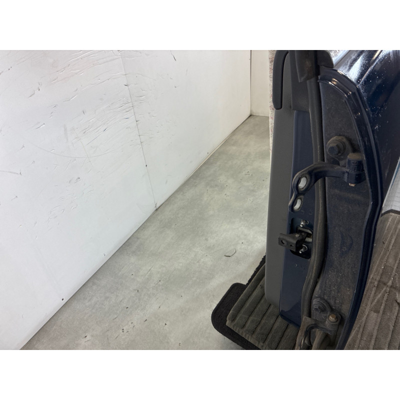 Porte arriere gauche FORD FOCUS 2 Photo n°4