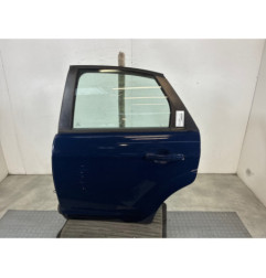 Porte arriere gauche FORD FOCUS 2