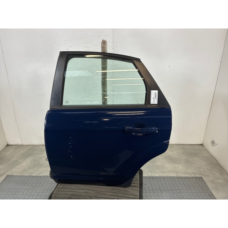 Porte arriere gauche FORD FOCUS 2 Photo n°5