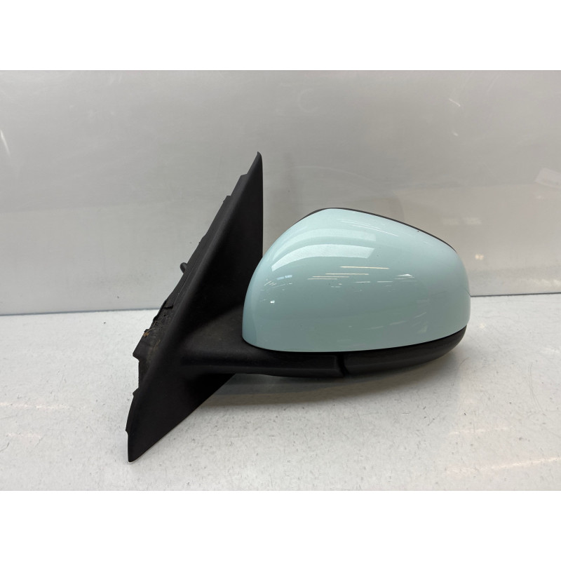 Retroviseur gauche RENAULT TWINGO 3 Photo n°3