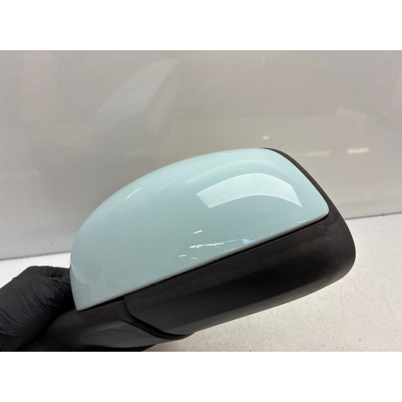 Retroviseur gauche RENAULT TWINGO 3 Photo n°4