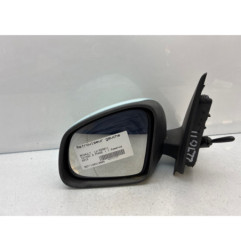 Retroviseur gauche RENAULT TWINGO 3
