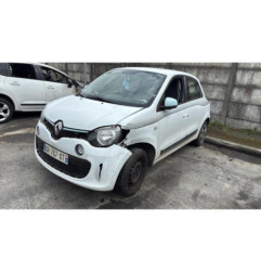 Retroviseur gauche RENAULT TWINGO 3