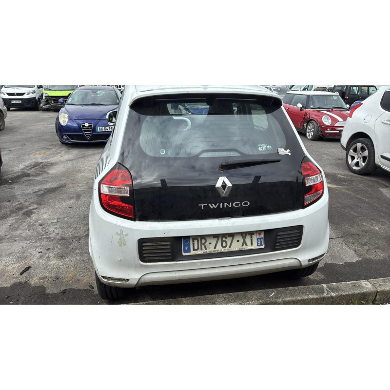 Retroviseur gauche RENAULT TWINGO 3 Photo n°12