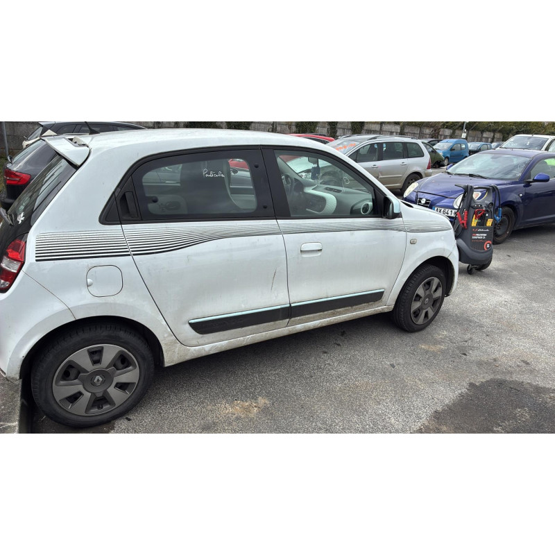 Retroviseur gauche RENAULT TWINGO 3 Photo n°13