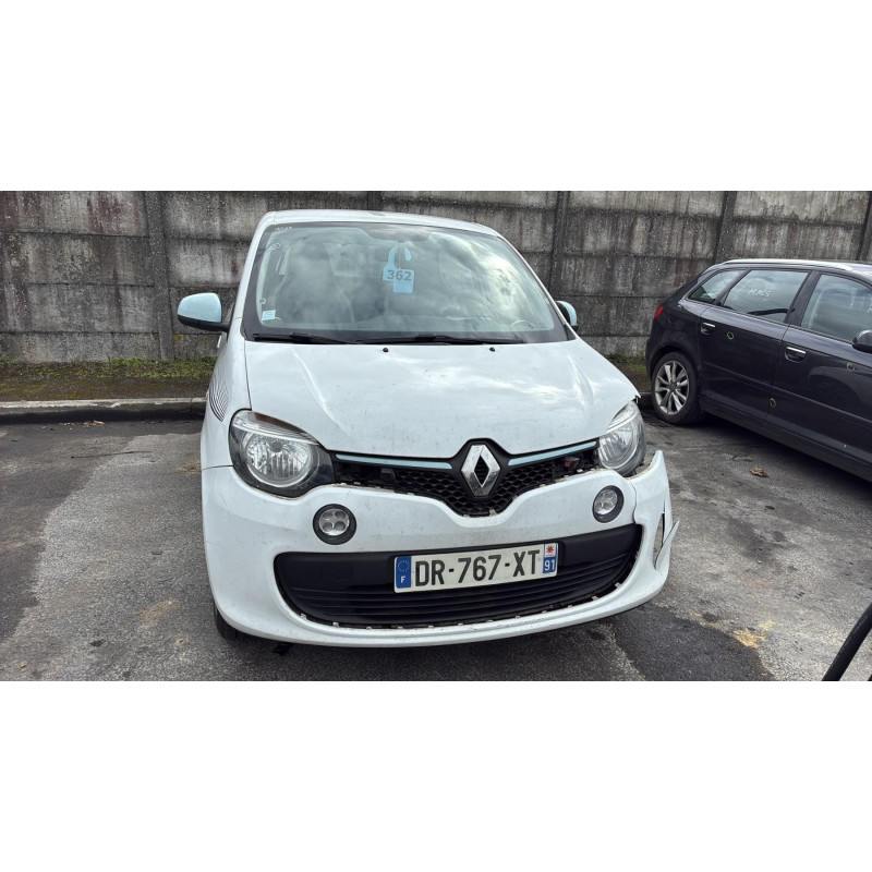 Retroviseur gauche RENAULT TWINGO 3 Photo n°14