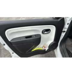 Retroviseur gauche RENAULT TWINGO 3