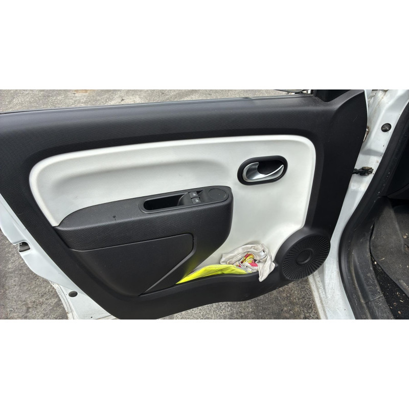 Retroviseur gauche RENAULT TWINGO 3 Photo n°17