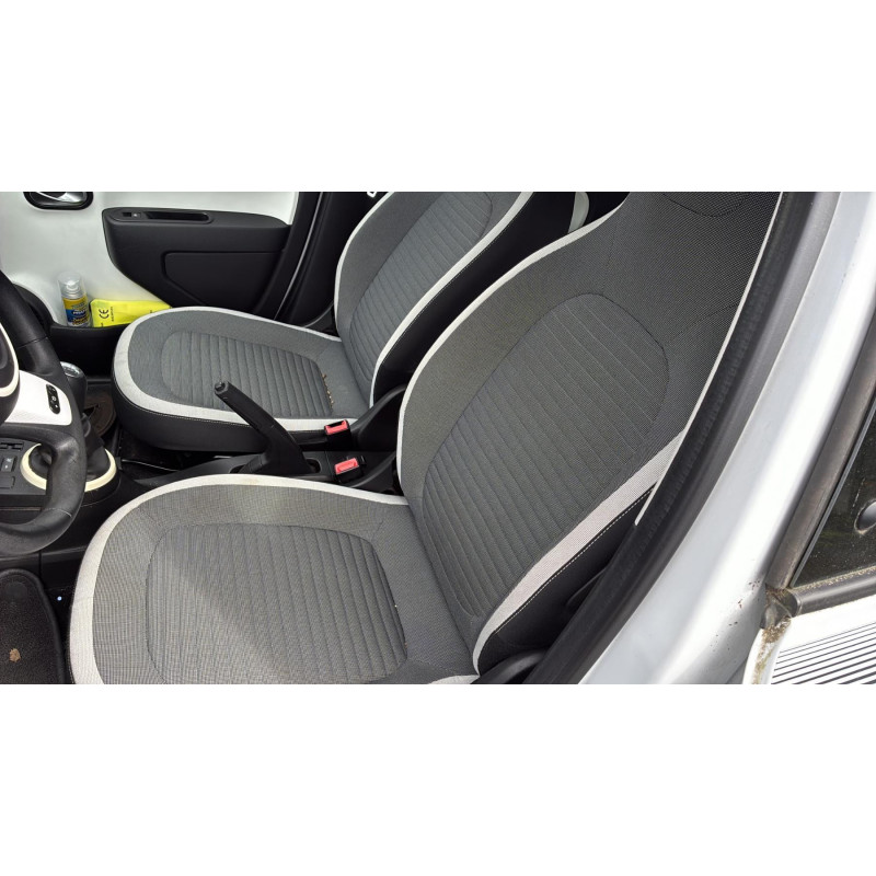 Retroviseur gauche RENAULT TWINGO 3 Photo n°19