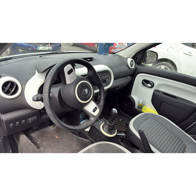 Retroviseur gauche RENAULT TWINGO 3 Photo n°20