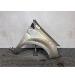 Aile avant droit RENAULT CLIO 3 Photo n°1