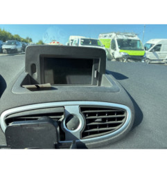 Aile avant gauche RENAULT CLIO 3
