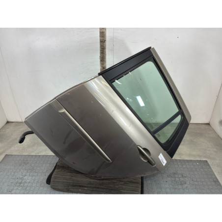 Porte arriere gauche RENAULT CLIO 3