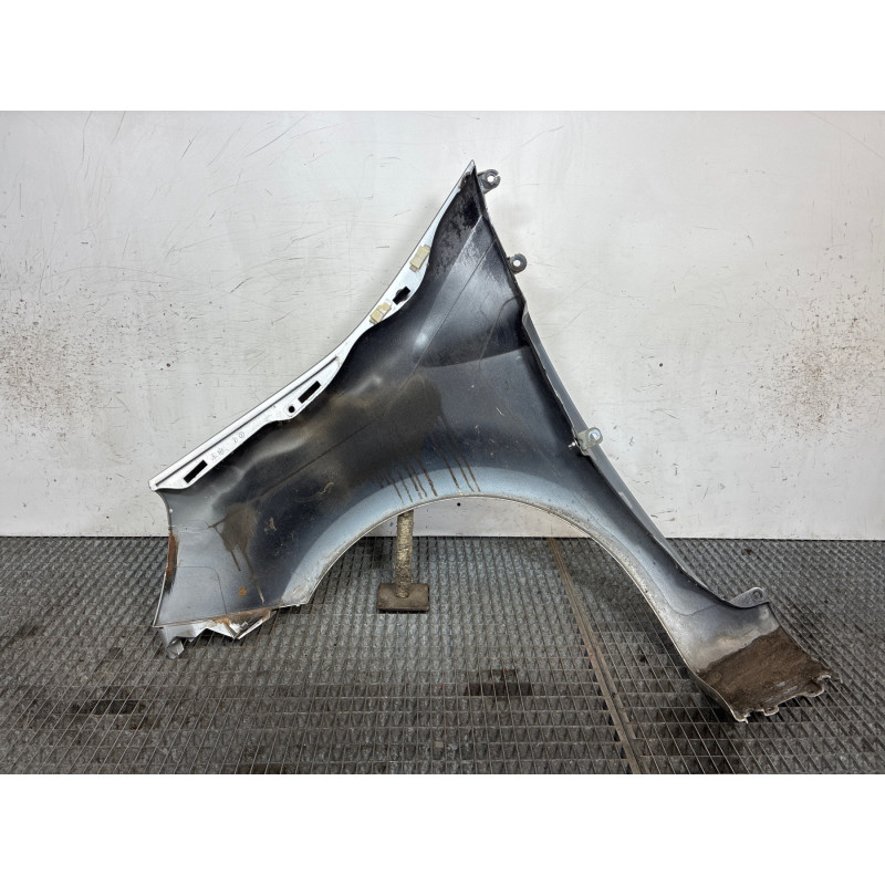 Aile avant droit RENAULT MODUS Photo n°1